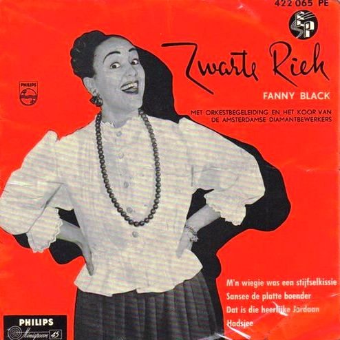 Zwarte Riek